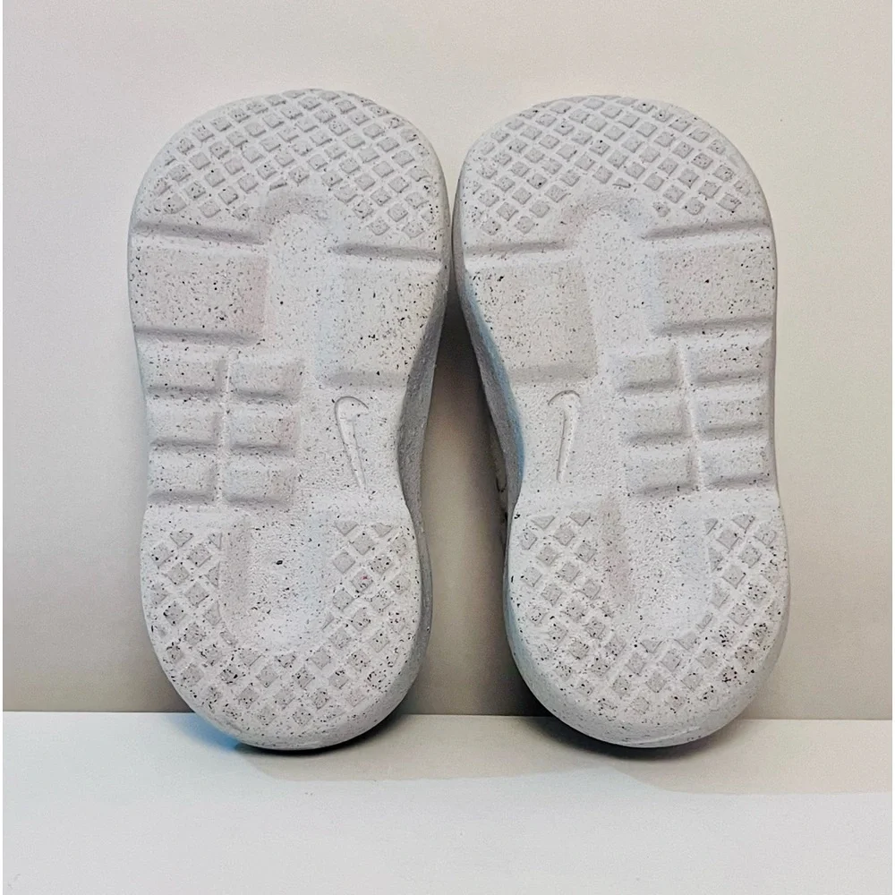 Nike Crater Impact TD 'White Aura' Toddler 6